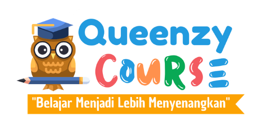 Logo Queenzy Course
